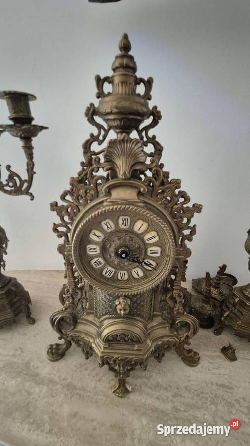 Zegar zabytkowy Hryniewicze sprzedam