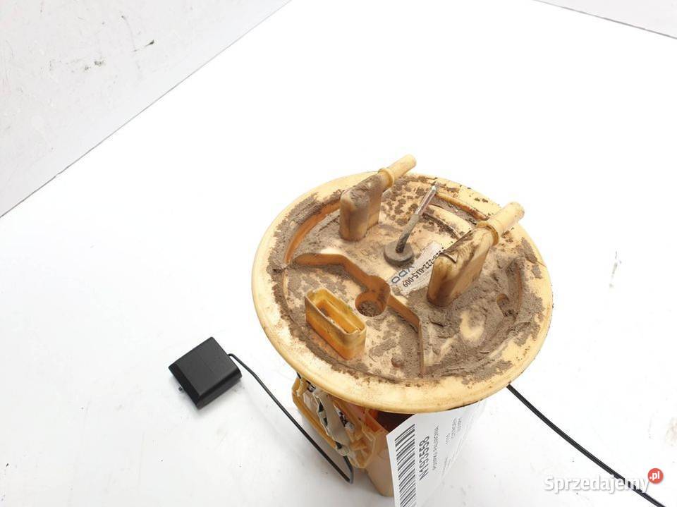 POMPKA PALIWOWA CITROEN JUMPY 228222015009 Lipno