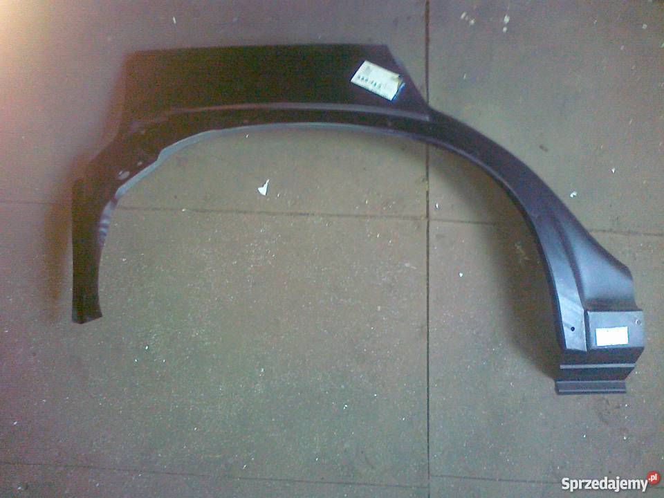 OPEL CORSA B 5drz REPERATURKA BŁOT TYŁ PR NOWA Pruszków sprzedam