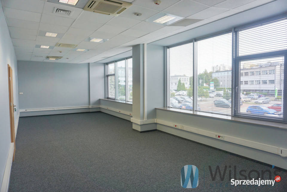 Ogłoszenie lokal Katowice Ligocka 320m2 320m2