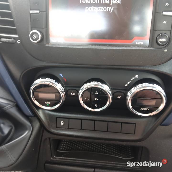 Iveco DAILY 35C 180 30 HPI 180 Wywrotka 3stronna Katowice