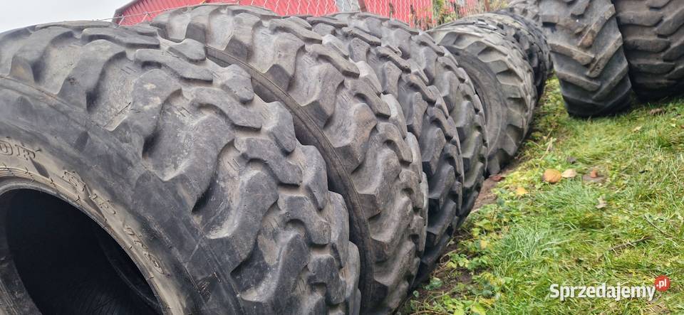 33580r18 125r18 1258018 3408018 12518 DUNLOP 90 Opony rolnicze Nowe Miasto Lubawskie