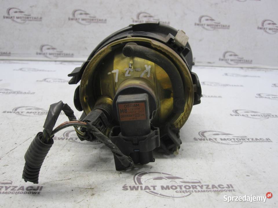 FORD S MK1 I 10r halogen lewy 6M2115K202A sprzedam