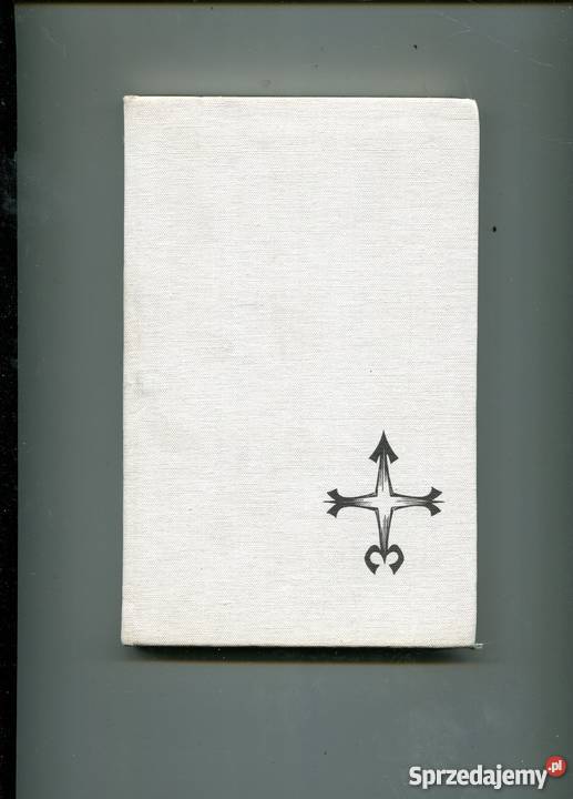 Księga Mądrości Przedwiecznej błHenryk Suzo Szczecin