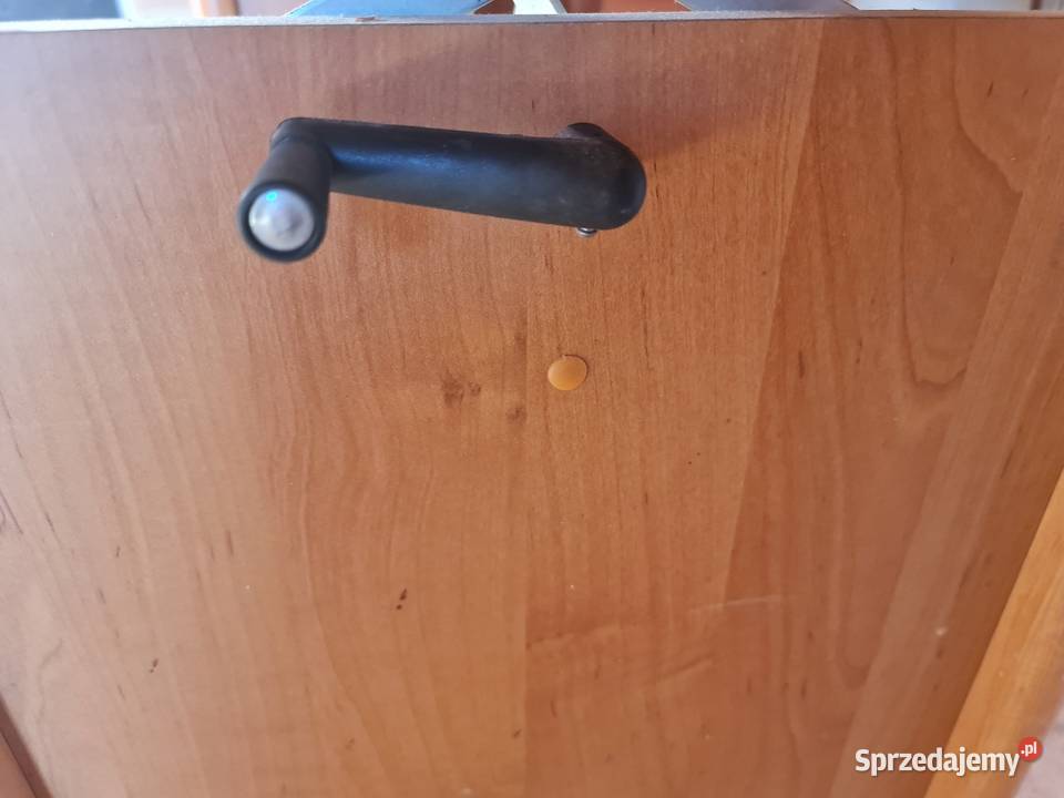 Ława rozkładana stabilna Rogowo