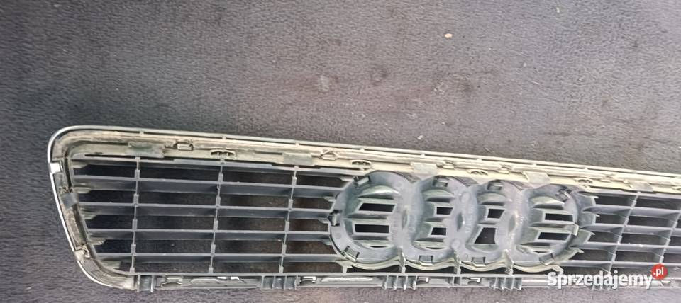 Grill 8D0 853 651 J Audi A4 B5 a16 śląskie Myszków