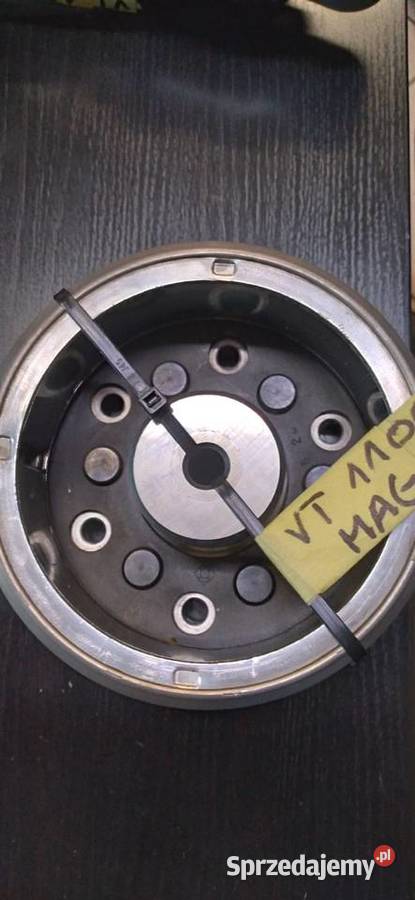 Koło magnesowemagneto Honda Shadow VT 1100 8586 Jawiszowice