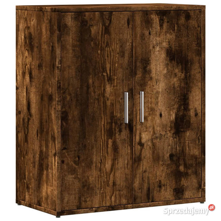 Szafki 2 przydymiony dąb 60x31x70 WM3276543 Warszawa