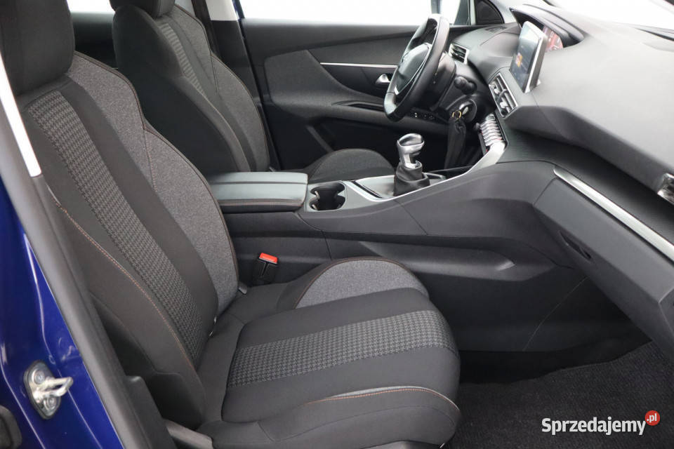 Peugeot 3008 12 PureTech Zabrze