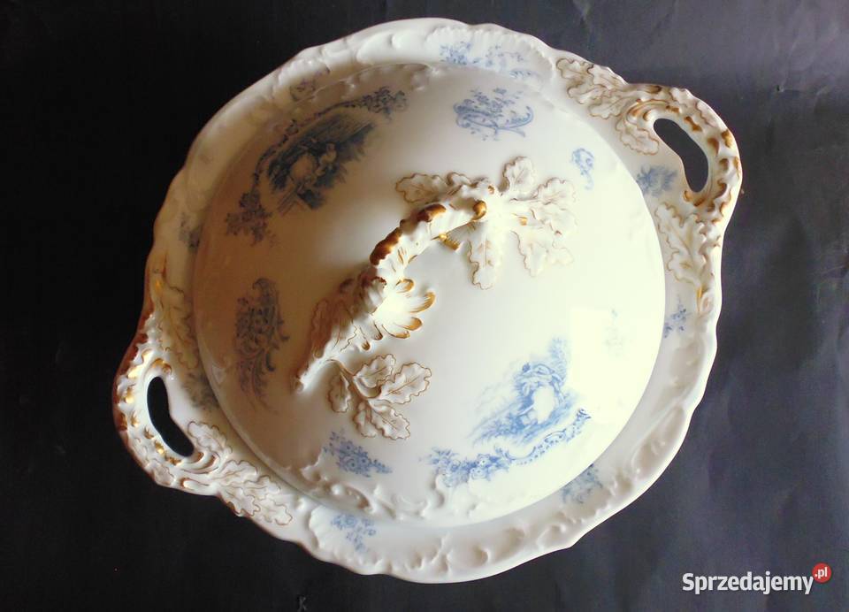 Rosenthal RC Sałatnik Warszawa