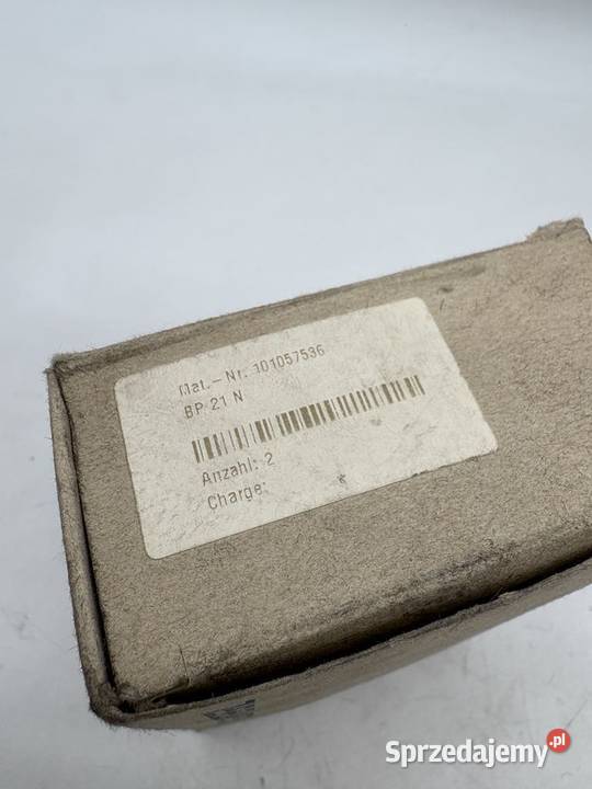 Schmersal BN 202rzM16 Przełącznik bezpieczeństwa Warszawa