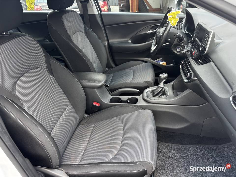 Hyundai i30 14i 100 Salon Polska model 2020 Olkusz