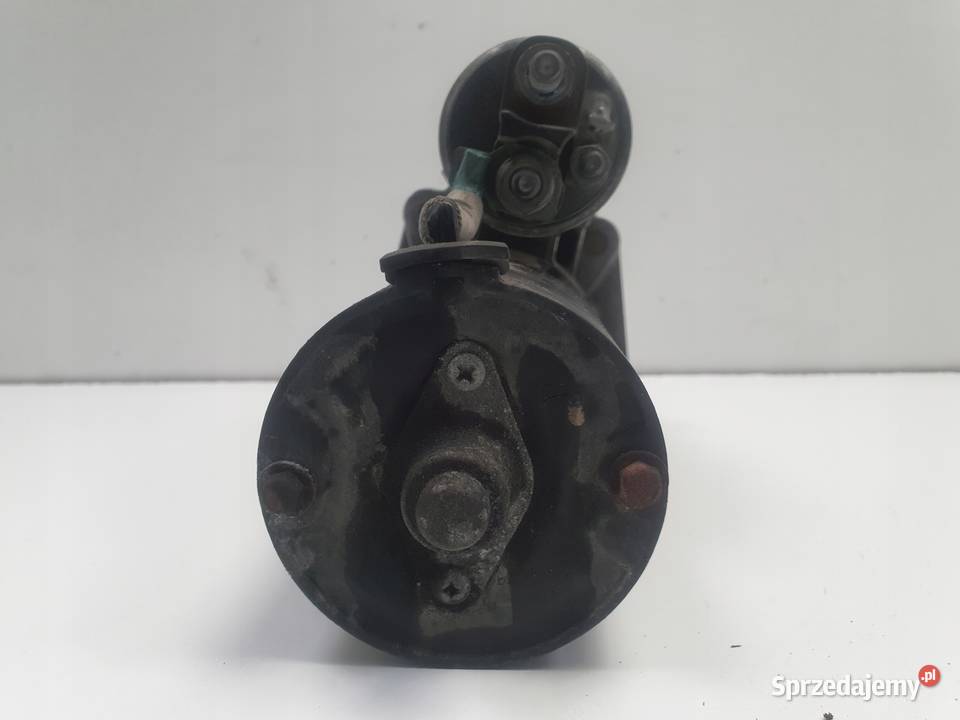 ROZRUSZNIK Volvo S80 II V70 III 24 D5 ROZRUSZNIK Rudka