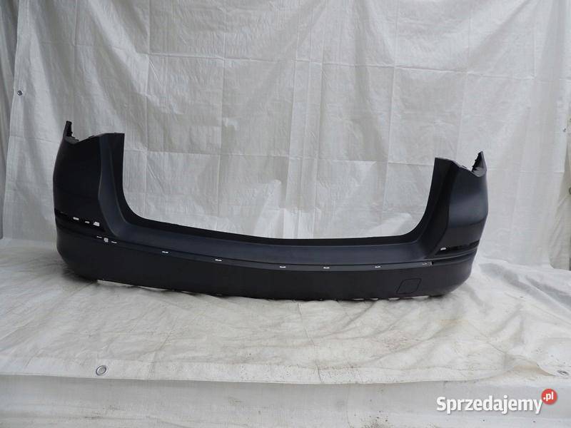ZDERZAK TYŁ OEPL ASTRA J IV LIFT 13368934 NOWY