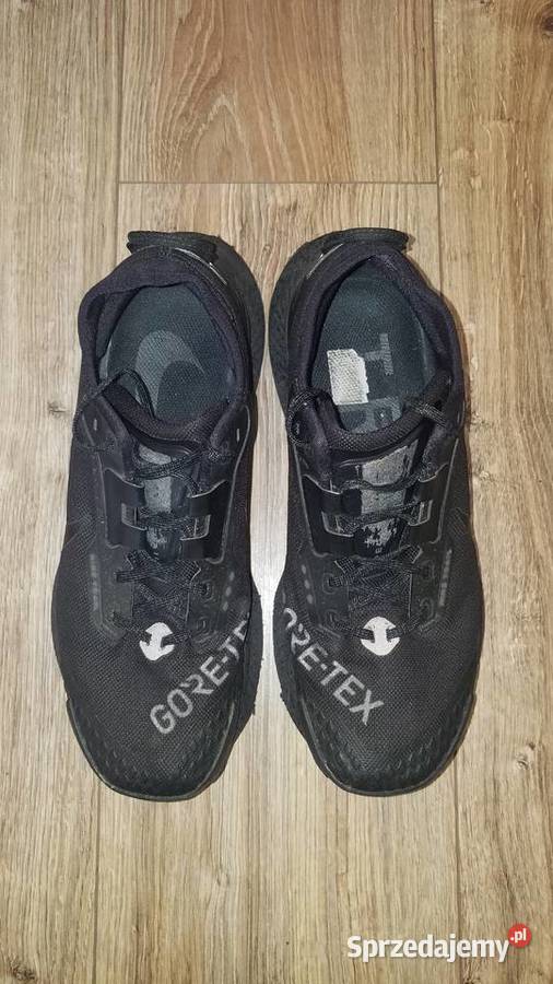 Buty NIKE Pegasus Trail GTX 4142 265 do biegania Białystok