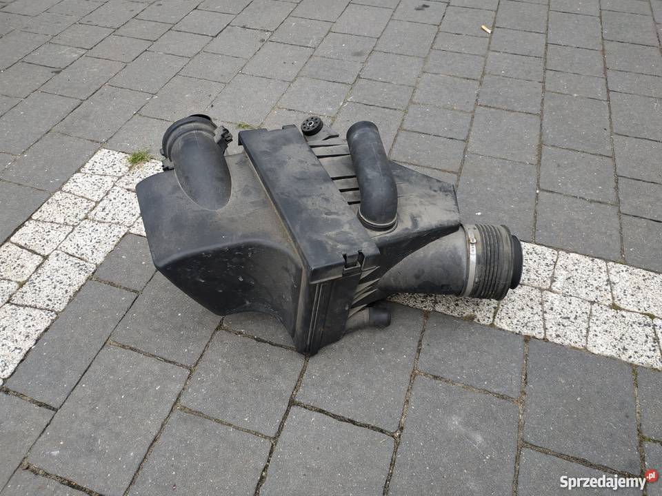 Obudowa filtra powietrza BMW M52b20 Warszawa