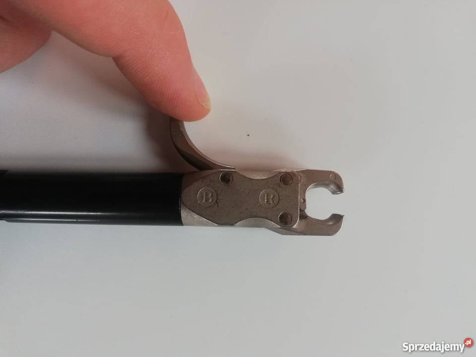 Spust do łuku nadgarstkowy łuk bloczkowy