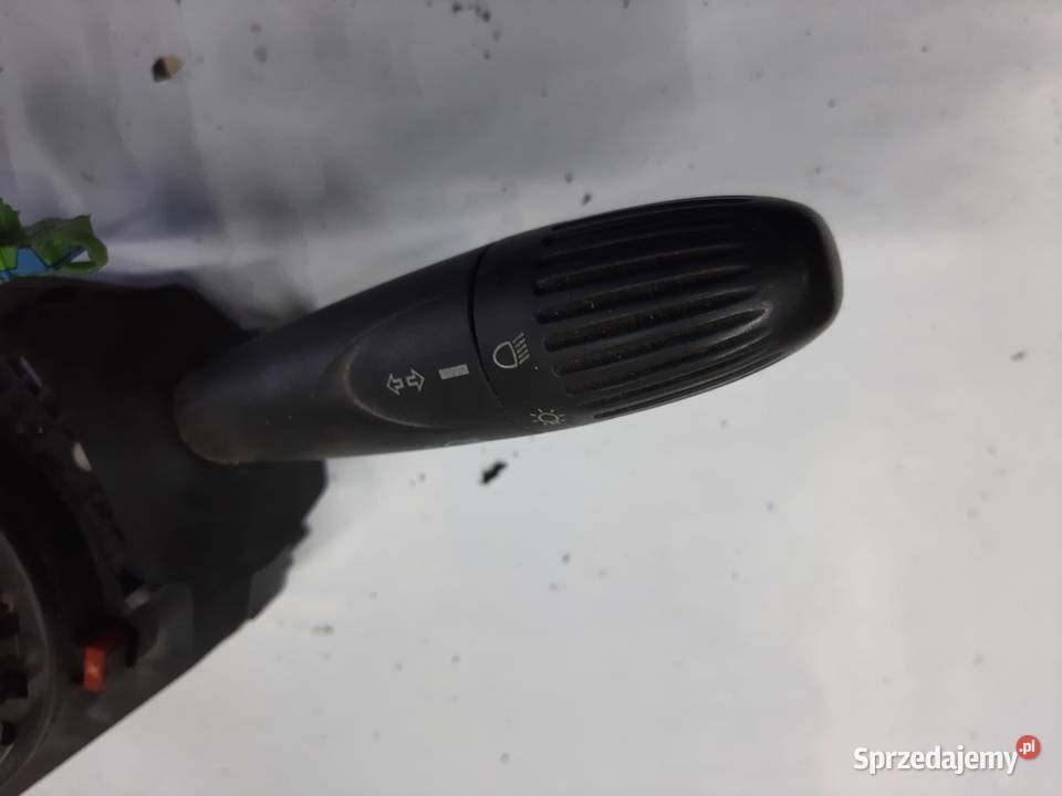 Fiat Punto II 2 przełącznik zespolony pod Ksawerów