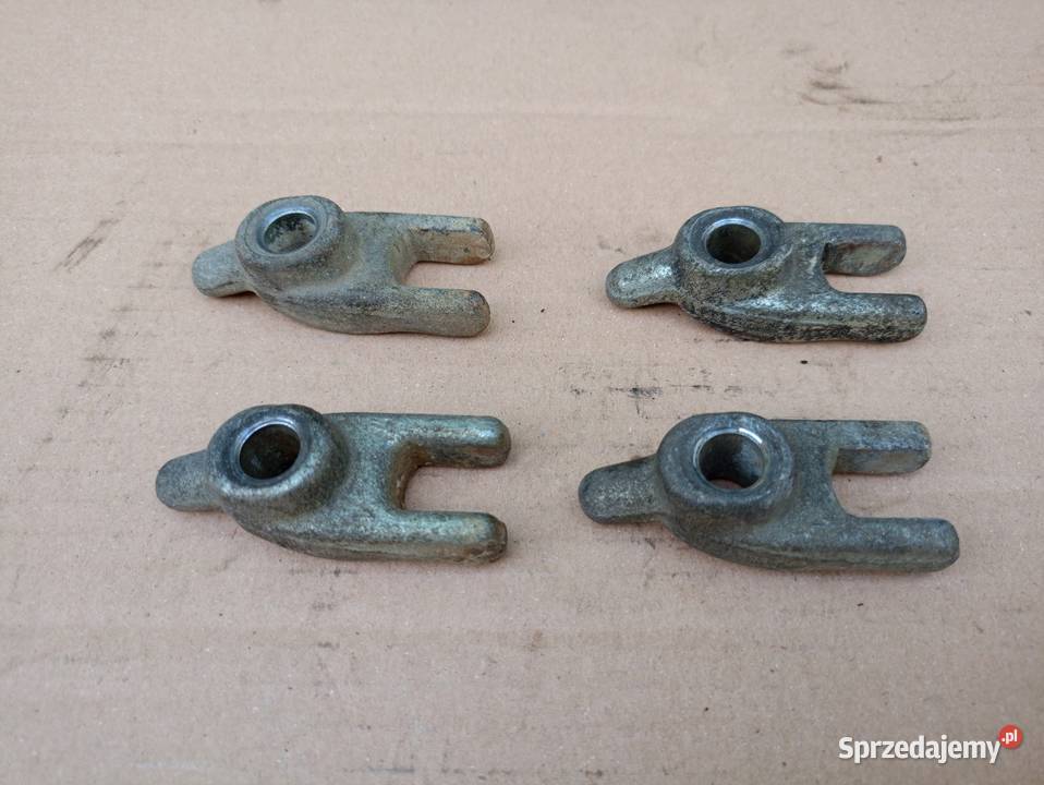 Łapka mocowanie wtrysku wtryskiwacza Iveco Daily Leszno