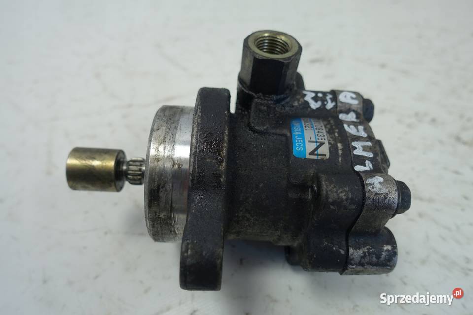 Nissan Almera N16 22 Di POMPA WSPOMAGANIA 5M321 Chełm