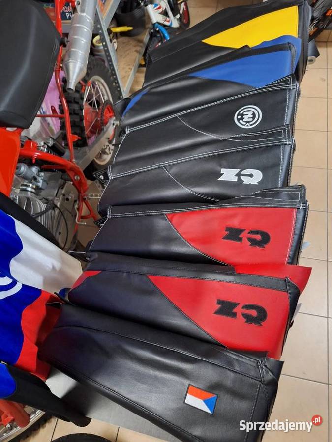 Cz 125 cz 250 cz 380 cz 516 cz 513 cz 514 cz 981 Kielce sprzedam