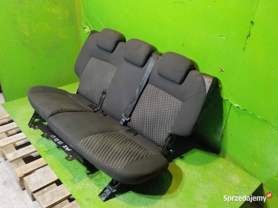 PEUGEOT BIPPER 13 HDI 12r VAN fotele 2 RZAD Suków sprzedam