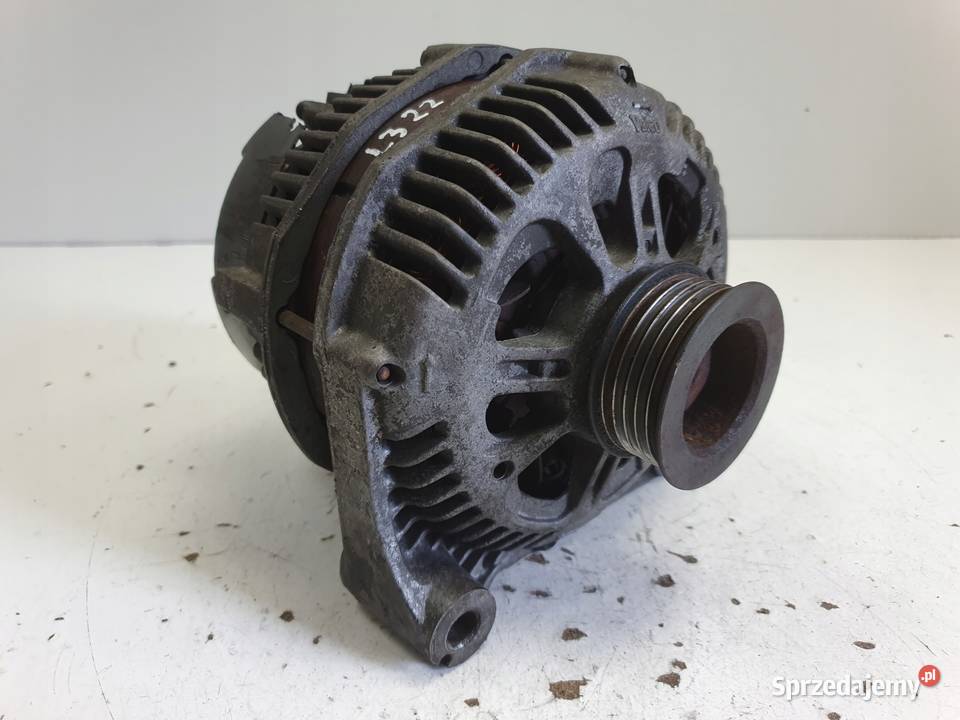 ALTERNATOR Range Rover III L322 30 D 3 PINY