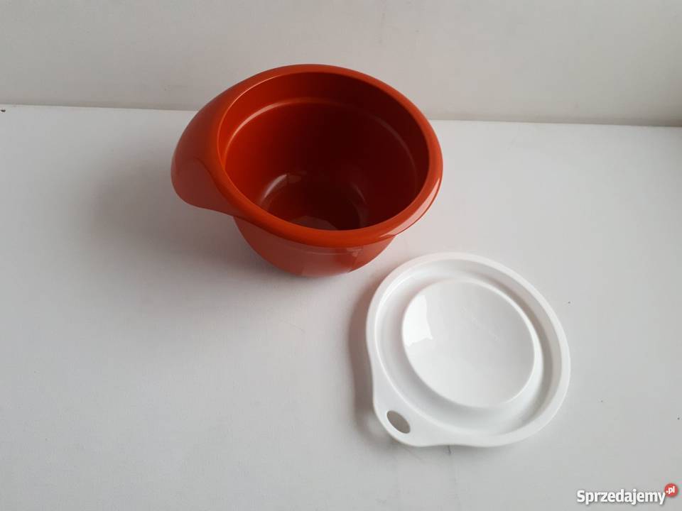 Tupperware miseczka finezja 650ml Chęciny