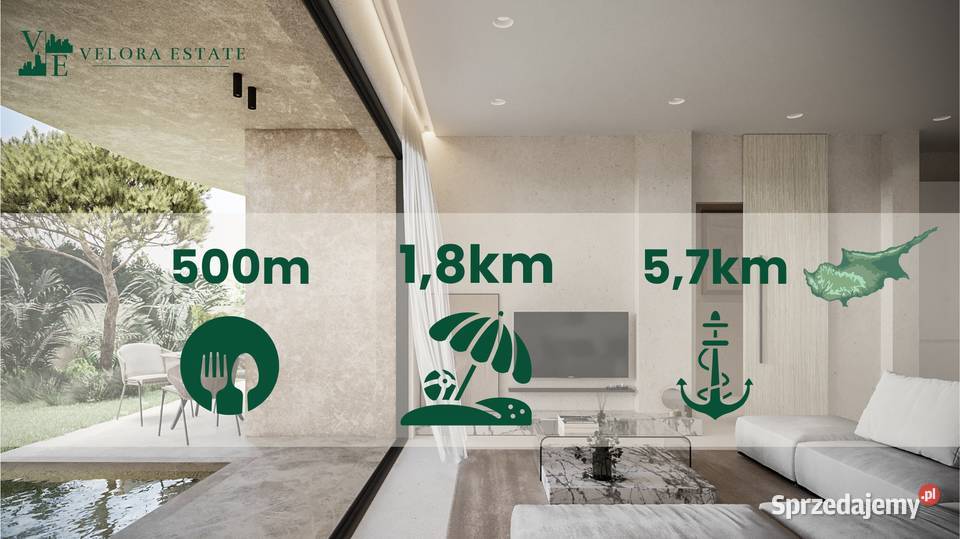 Luksusowy APARTAMENT o powierzchni 83 m w Pozostałe usługi mazowieckie Warszawa