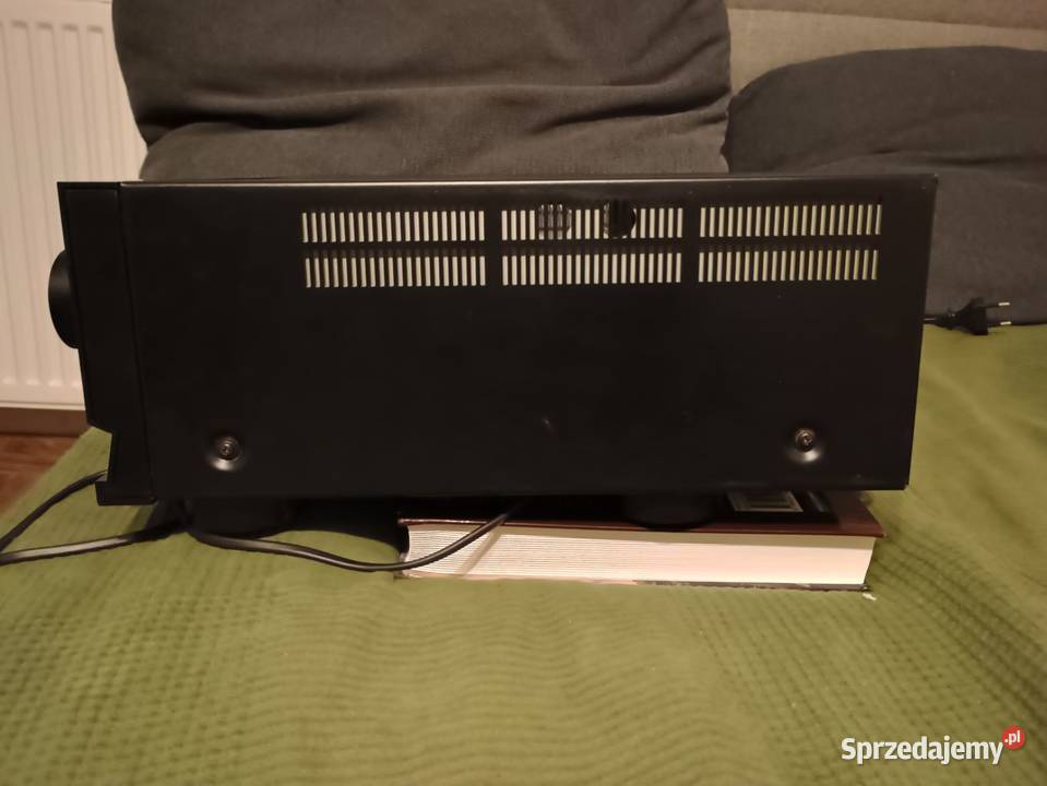 Wzmacniacz Yamaha AX700 Sprawny Wzmacniacze i pokrewne