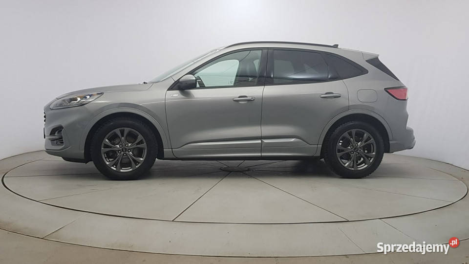 Ford Kuga 25 FHEV FWD STLine X Z polsiego salonu lakier metallic Warszawa