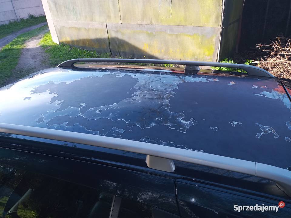 Renault laguna Kombi lpg Świecie sprzedam