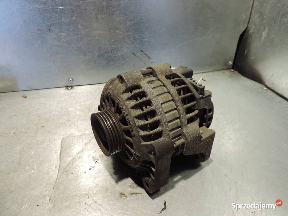 ALTERNATOR ALFA ROMEO 145 14 B osobowe Nowy Sącz