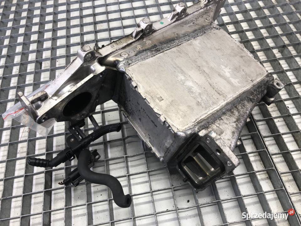 INTERCOOLER VW GOLF VII 04L129711R 20 150