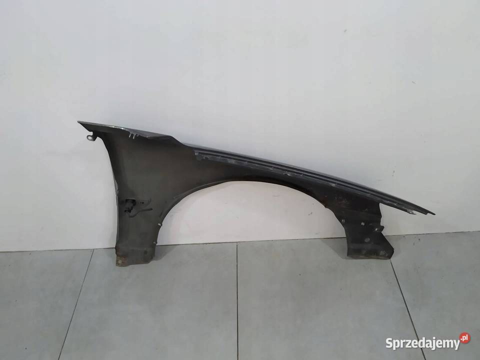 BŁOTNIK LEWY PRZÓD SZARY 03R Volvo S60 I Rok produkcji 2003