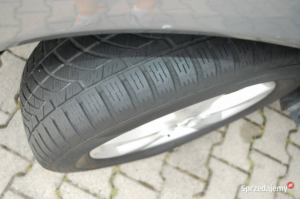 Renault Koleos 4x4Hak I 20062016 immobilizer Dębica