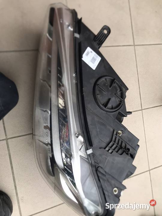 Lewa lampa BMW f15 full led 7494 811 A1 Kielce sprzedam