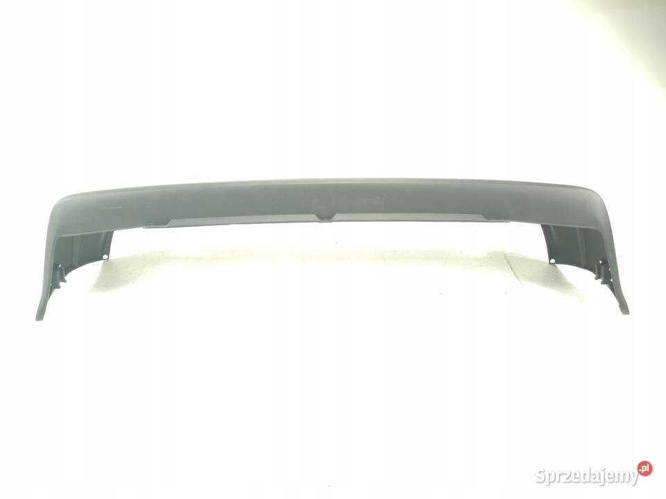 ZDERZAK TYLNY FIAT TIPO 1988 NOWY PALMER 3168555 Zderzaki