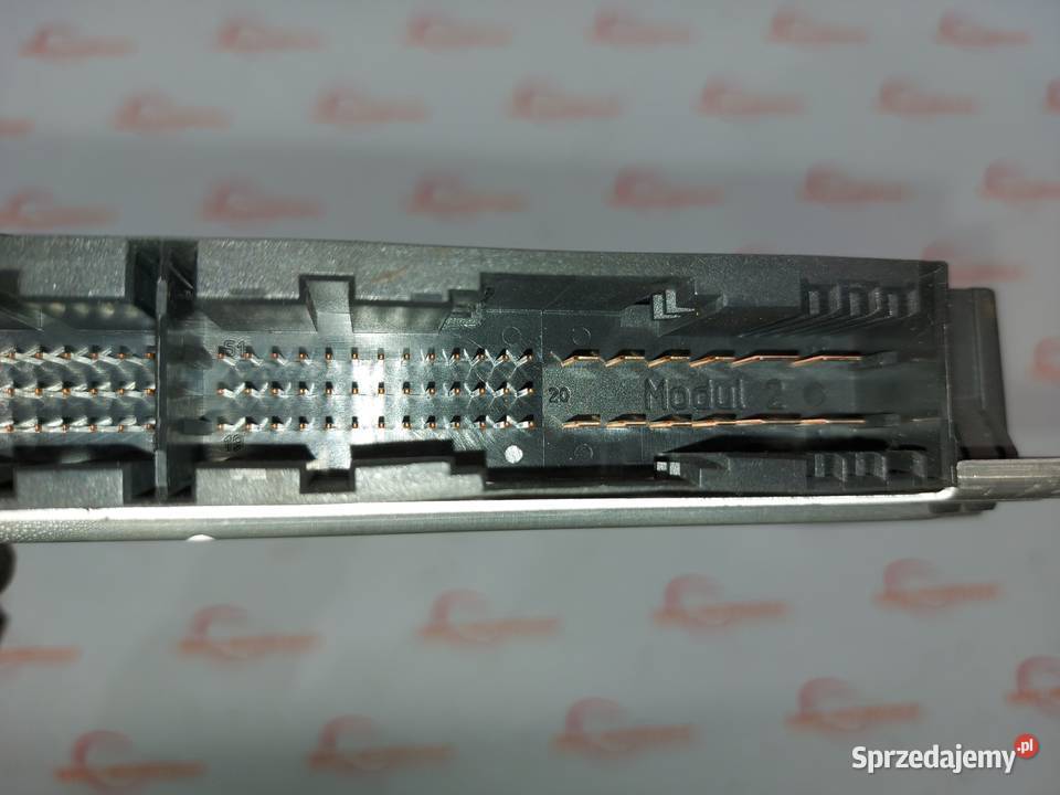 BMW F10 LIFT moduł sterownik świateł 9383695 Kielce