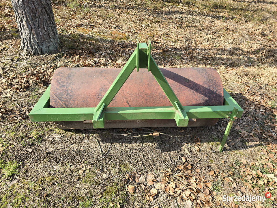 Wał szkółkarski 15 m 150 do ciągnika Łąkorz