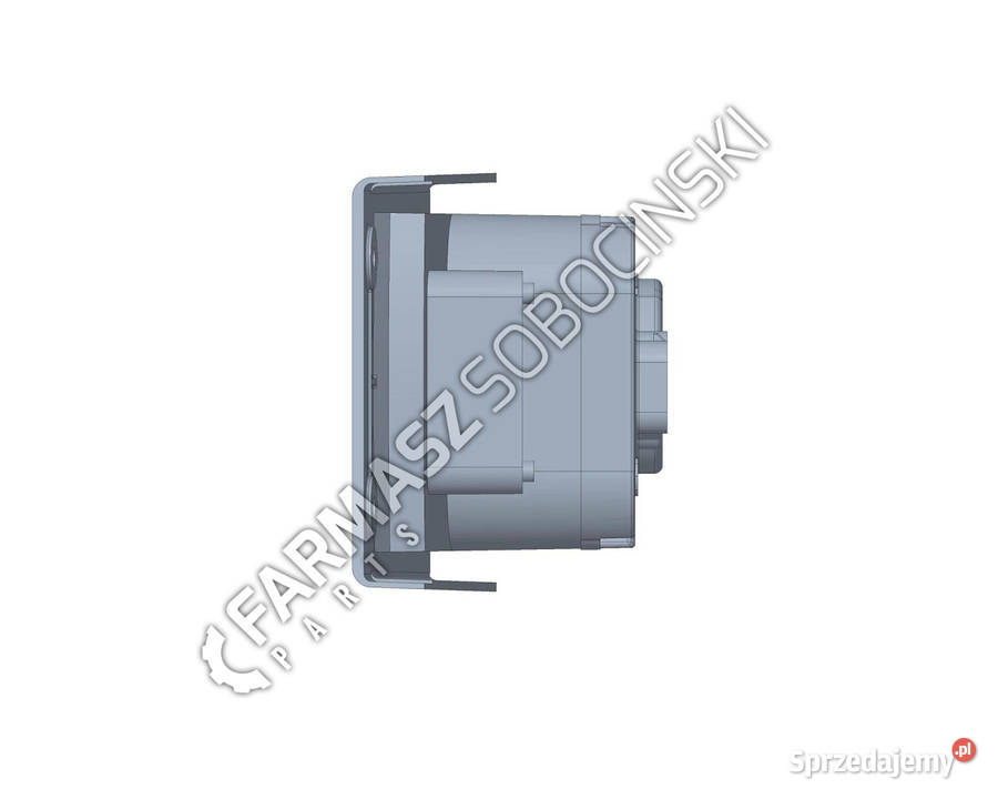 TABLICA PRZYRZĄDÓW Case IH numer kat 47906042 łódzkie Brzeziny