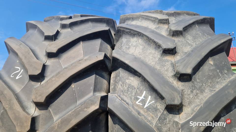 71070r38 7107038 Trelleborg bieżnik 70 Nowe Miasto Lubawskie