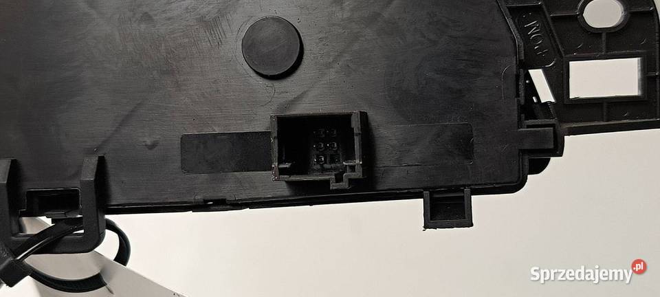 PANEL TOYOTA PROACE II 98081728ZD Lipno