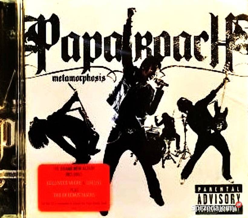 CD Nowa Album CD TEXAS Album Red Book CDDVD pop Szczecin