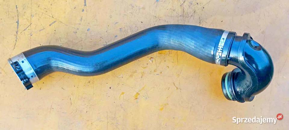 OPEL INSIGNIA A WĄŻ RURA INTERCOOLERA 20 TURBO Radom