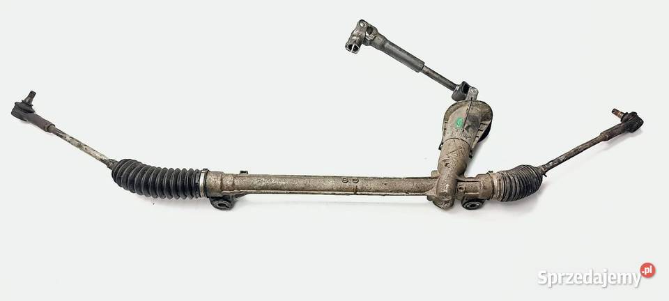 MAGLOWNICA SUZUKI VITARA III 51307356 osobowe Pozostałe
