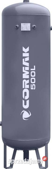 Butla na sprężone powietrze Zbiornik ciśnieniowy Siedlce sprzedam