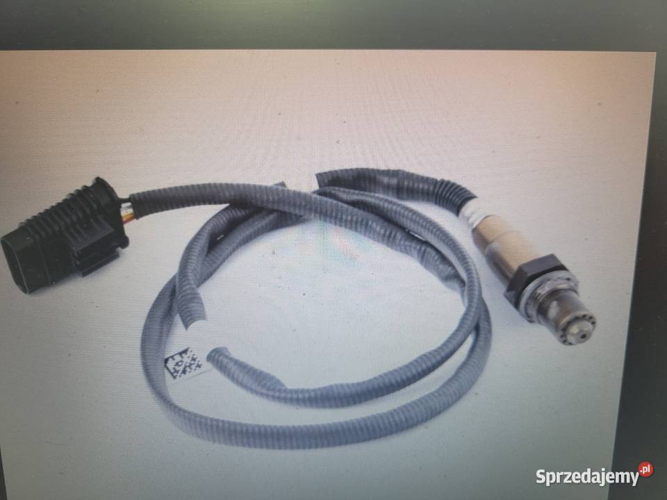 SONDA BMW 11788650474 8650474 ORGINAŁ BMW Pozostałe mazowieckie Radom sprzedam