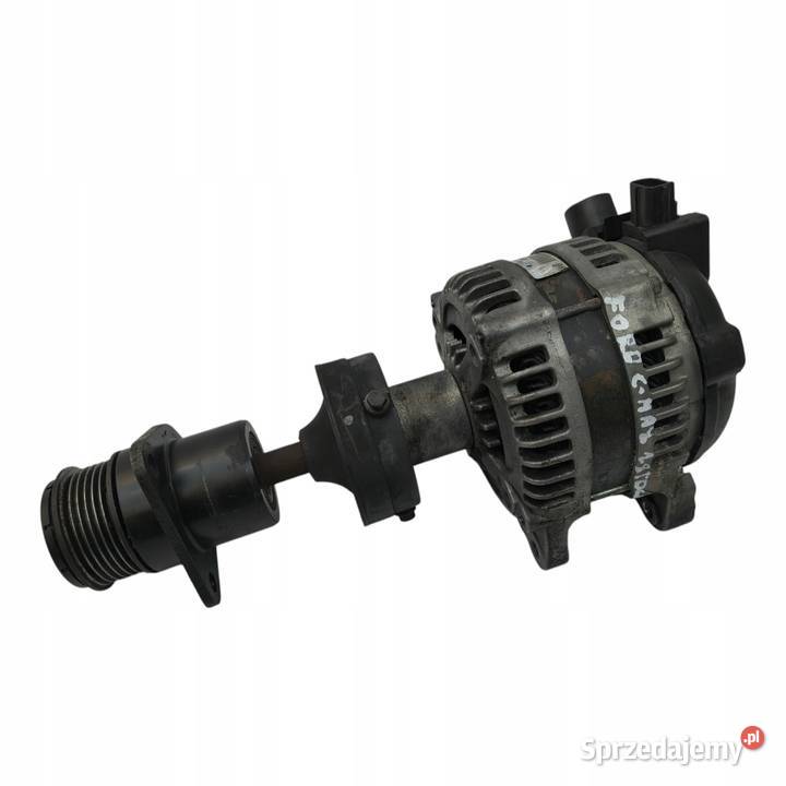 ALTERNATOR Ford Focus MK2 18 TDCi 115 1042103640 Chełm