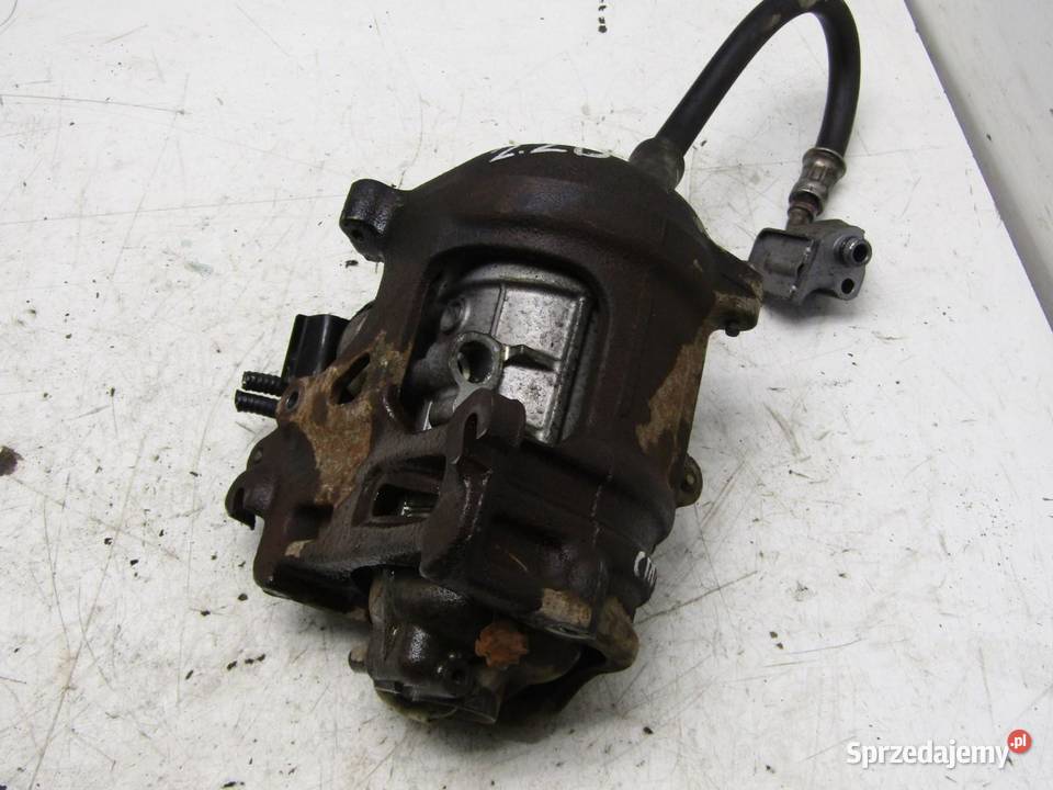 OBUDOWA PODSTAWA FILTRA PALIWA 22 IDTEC HONDA sprzedam